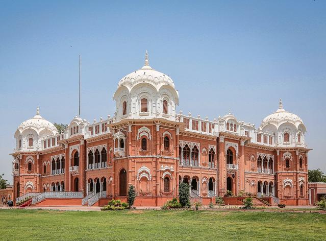 Darbar Mahal